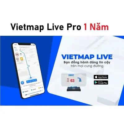 Vietmap Live cho xe Innova Cross - Cảnh báo tốc độ thông minh